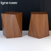 Rocher Occasional Table by Ligne Roset