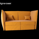 Softly Sofa by Ligne Roset
