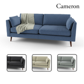 Cameron sofa