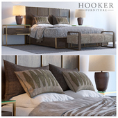 Bedroom Curata, Hooker Furniture