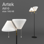 Artek А810
