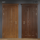 DOOR #027