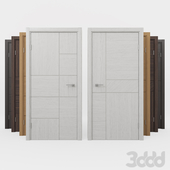 Двери – 26 SANDRA, 27 SIMONA (Grand Wood)