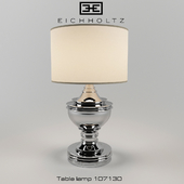 Eihholtz 107130 Table lamp
