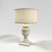 Eihholtz Table Lamp Trophy 110103