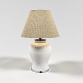 Eihholtz Table Lamp Halston 108761