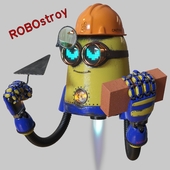 ROBOT_stonemason