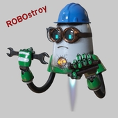 ROBOT_installer