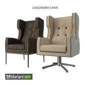 Cassandra chair
