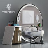 Dressing table Visionnaire - Westley