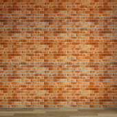 brick wall - brick wall 01