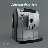 Coffee machine Jura