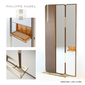 Philippe Hurel, Triple je (u)