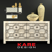 Комод Alhambra от KARE Design