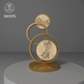 Moon collection