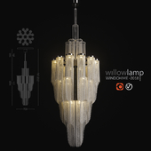 Willowlamp - Windchime -2018