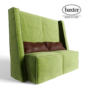 Baxter Triestre sofa