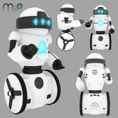 mip робот