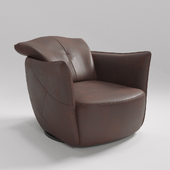 PEPE_Contemporary_Lounge_Chair