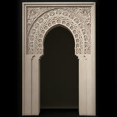 Moroccan Arch