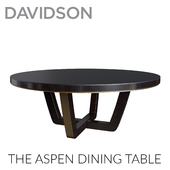 THE ASPEN DINING TABLE