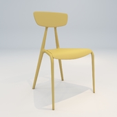 Ultra Chair_Comfort Furniture