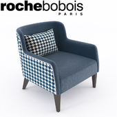 Roche-Bobois jazzy arm chair