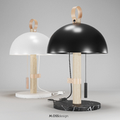M.OSS table lamp