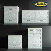 Chest of drawers IKEA SONGESAND