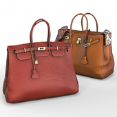 Hermes Birkin Handbags