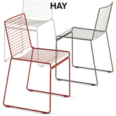 HAY / HEE DINING CHAIR