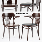 armchair 25