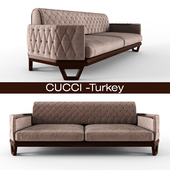 sofa Cucci-Turkey