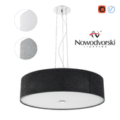 Подвесной светильник Nowodvorski Viviane
