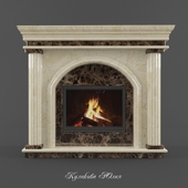 Fireplace No. 18