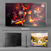 Sony AF8 | OLED | 4K Ultra HD | (HDR) | Smart TV (Android TV)