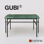 TS Console Table by Gubi
