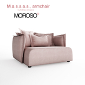MASSAS by MOROSO