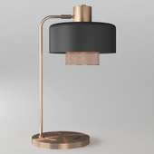 Bacote Table Lamp