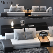 MINOTTI SET 14