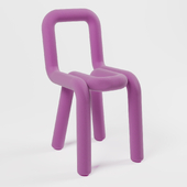 Chair Moustache BOLD