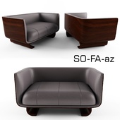 SO-FA-az sofa