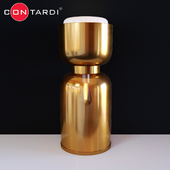 Clessidra Table lamp by ConTardi