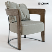 Longhi - chair - agatha