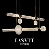 Lasvit CIPHER