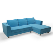 corner sofa