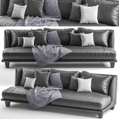 sofa Moroso Gimme More by Diesel