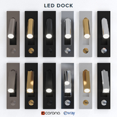 Chelsom LED DOCK