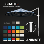 Shade7 RC Umbrella