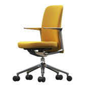 Vitra Pacific Office Chair